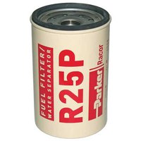 Parker racor R25P Fuel Filter Cartridge