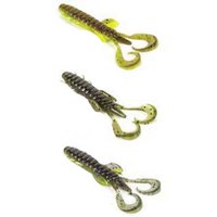 Molix Freaky Craw Soft Lure 165 mm