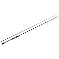 Molix Outset Light Game Solid Spinning Rod