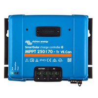 Victron energy Chargeur Smartsolar MPPT 250/70 Can