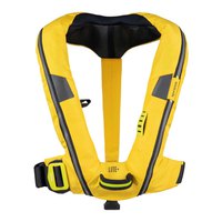 Spinlock Sun Yellow Deckvest Lite+Lifejacket Harness
