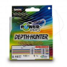 power-pro-depth-hunter-300-m-line