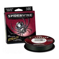 Spiderwire Linea Stealth 270 M