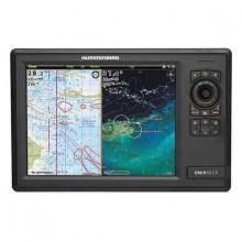 Humminbird ONIX 10 GPS Con Transductor y Cartografía