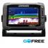 Lowrance HDS 7 GEN2 Touch ROW StructureScan