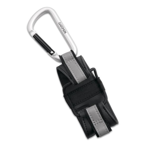 Accessoires Garmin Carabiner Holder With Cover For Etrex Line 