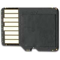 Accessoires Garmin 512mb Data Card 