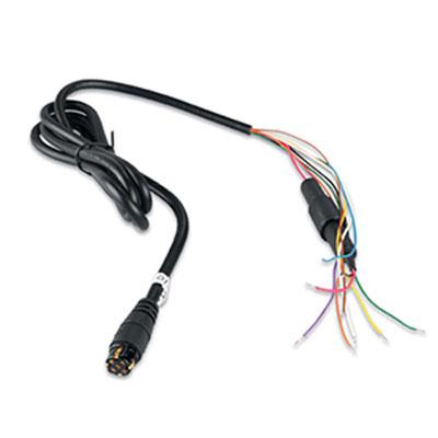 Accessoires Garmin Power Data Cable For Gpsmap 276c And Gpsmap 278 
