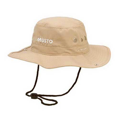 Musto Fast Dry Brimmed Καπέλο