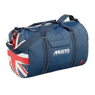 Musto Genoa Carryall 18L Τσάντα