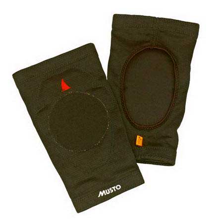 Accessoires Musto D3o Knee Pads 