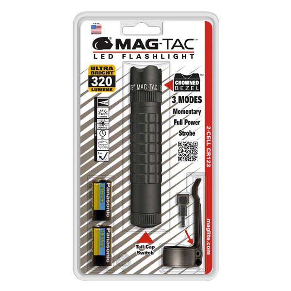 Mag-Lite Tac LED Mag