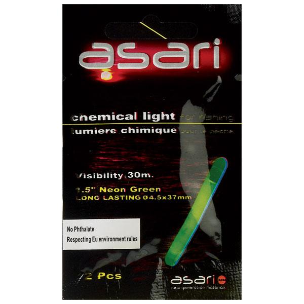 Éclairage Asari Chemical Light Fsl 