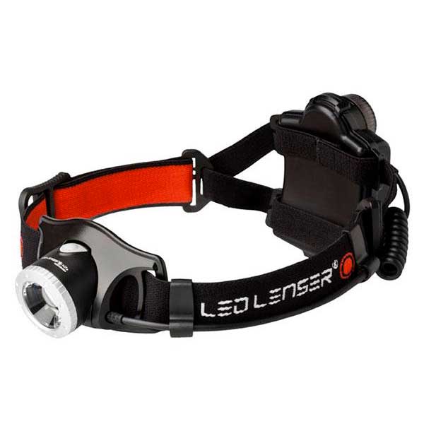 Éclairage Led-lenser H7.2 Led Head Lamp 
