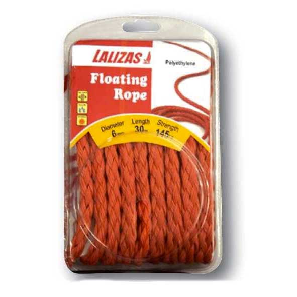 Cordages Lalizas Floating Rope 30 