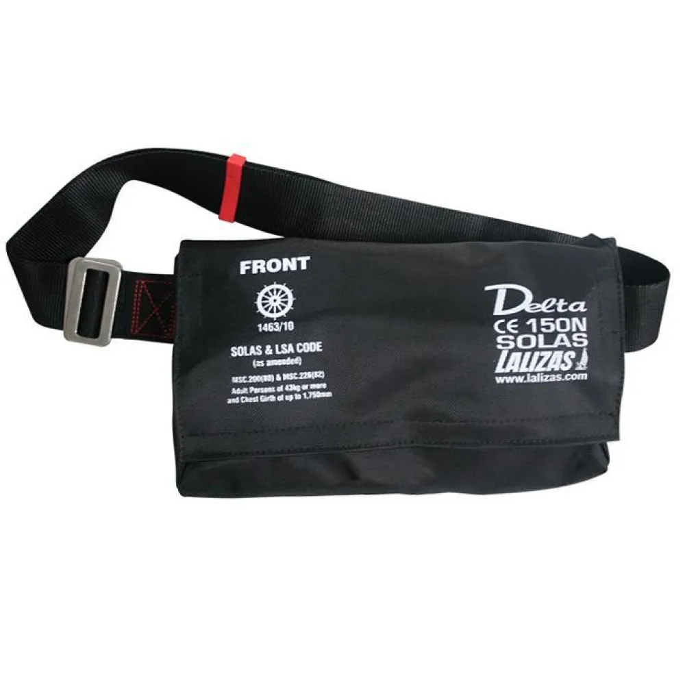 Sécurité Lalizas Delta Belt Pack Auto 150n