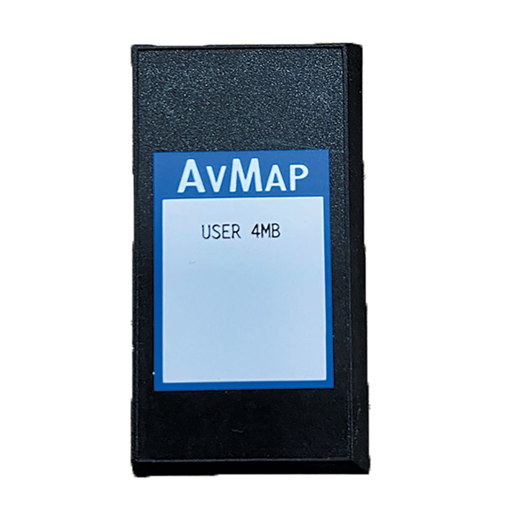 Dispositifs de mémoire Humminbird C-map User C-card For Pc Planner 