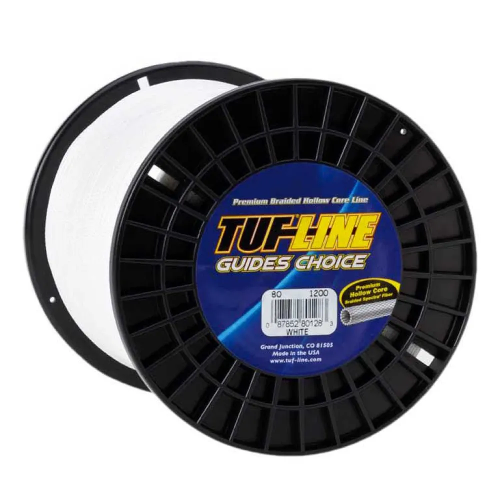 Lignes de pêche Tuf-line Guides Choice 270m 