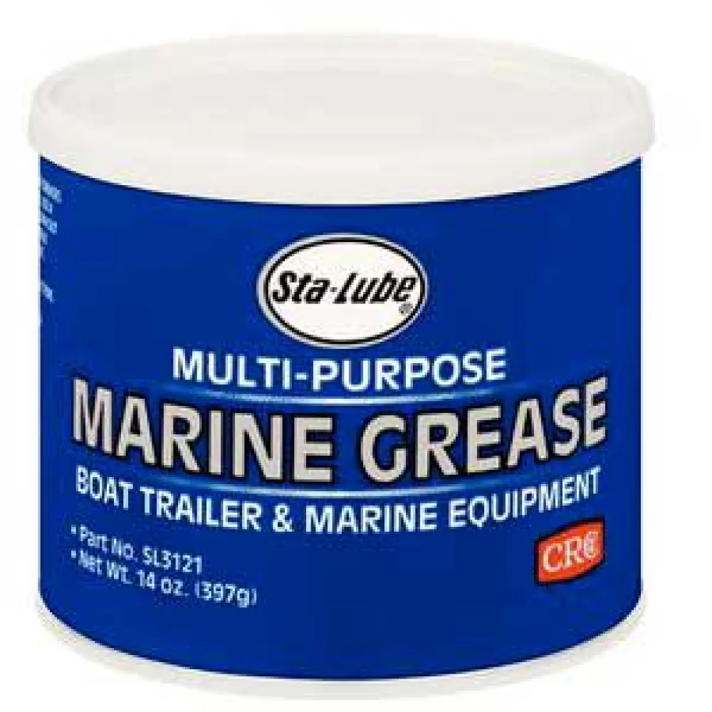 Crc Marine Grease Blue buy and offers on Waveinn