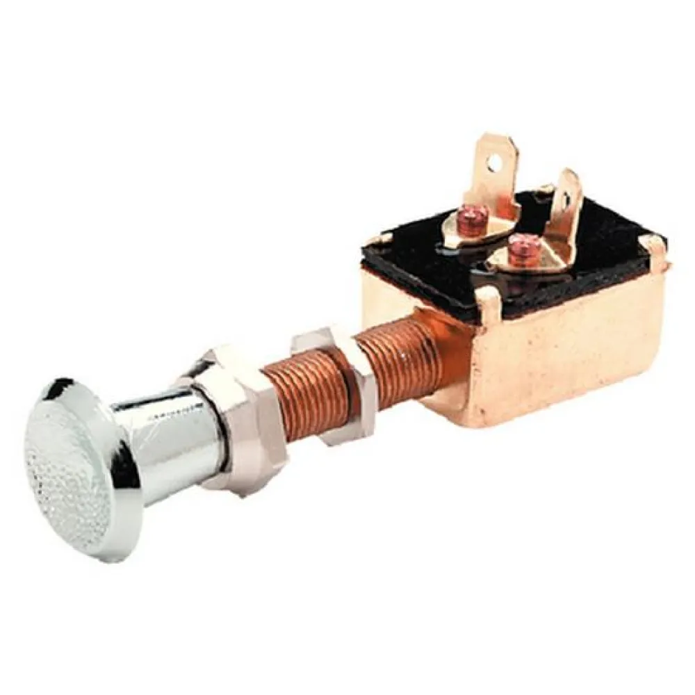 Raccordement électrique Seachoice Push Pull 