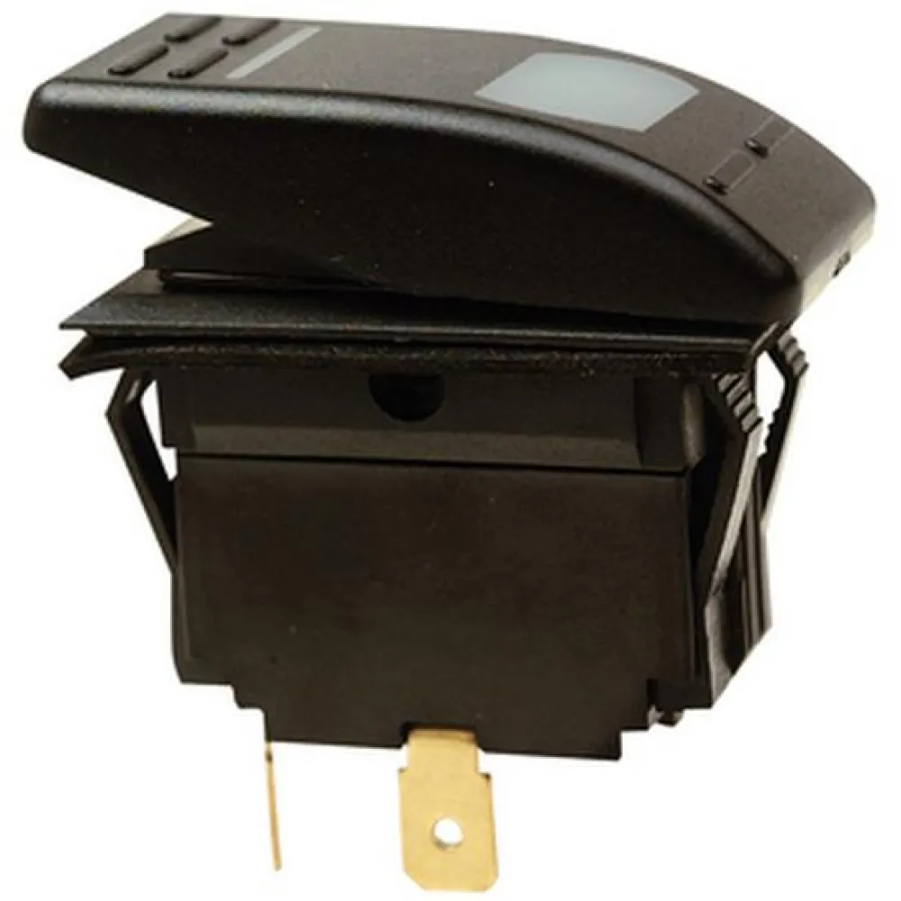 Raccordement électrique Seachoice Rocker Mom On-off-on 