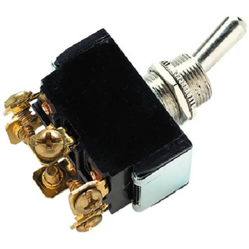 Raccordement électrique Seachoice Toggle On-on 