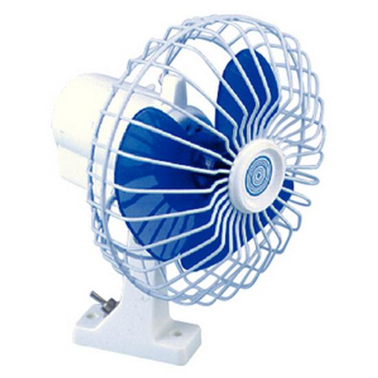 Ventilation Seachoice Oscillating Fan 