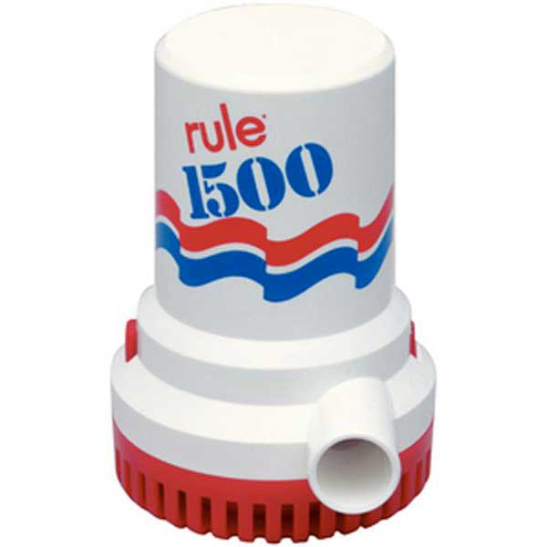 Pompes Rule-pumps 1500 