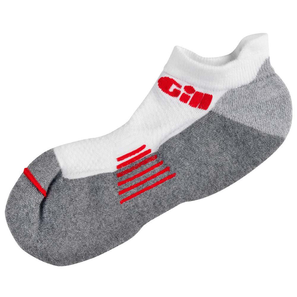 Chaussettes Gill Sailing Trainer Socks 