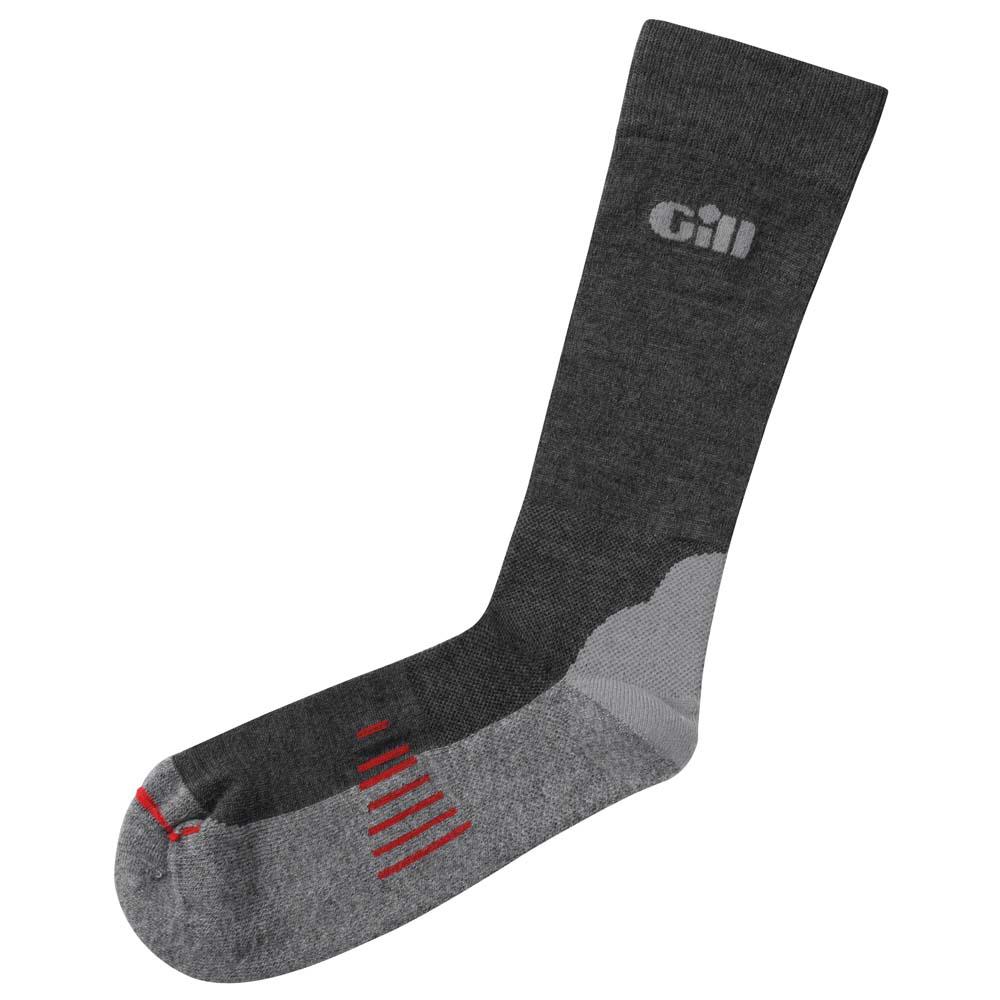 Chaussettes Gill Midweight Sailing Socks 