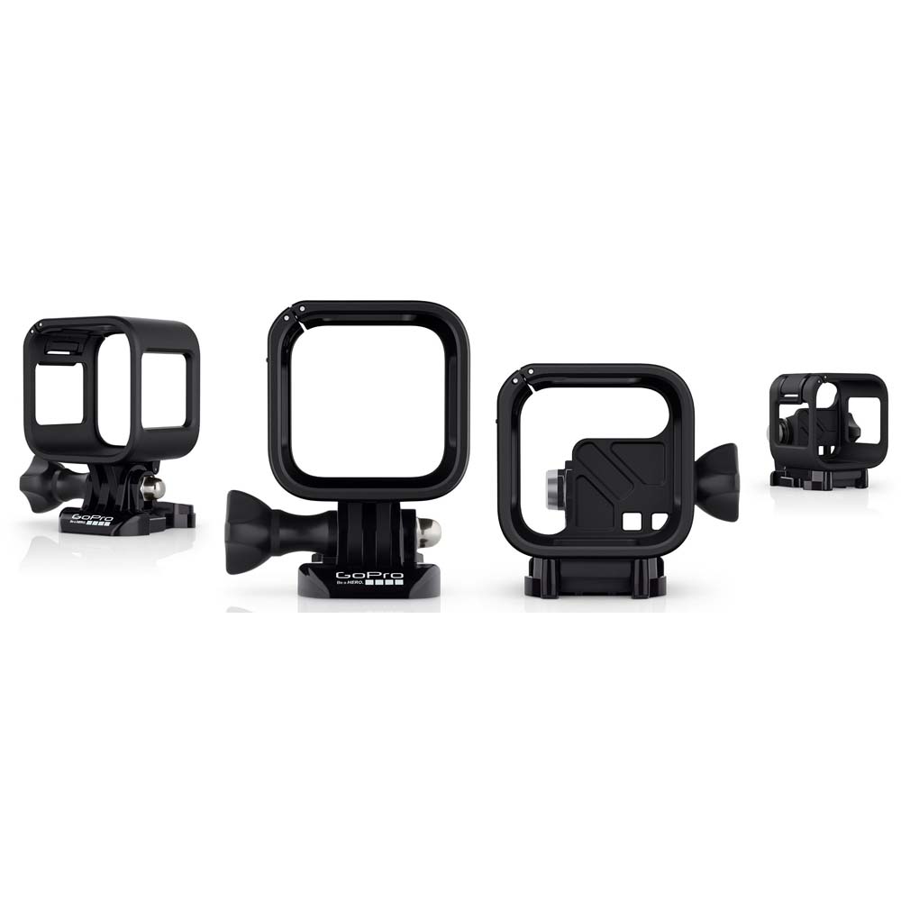 Caméras daction Gopro The Frames For Hero 4 
