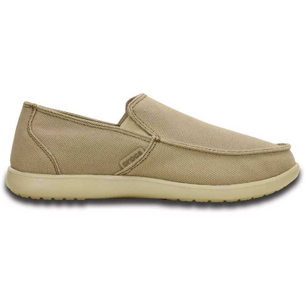 Chaussures Crocs Santa Cruz Clean Cut Loafer 