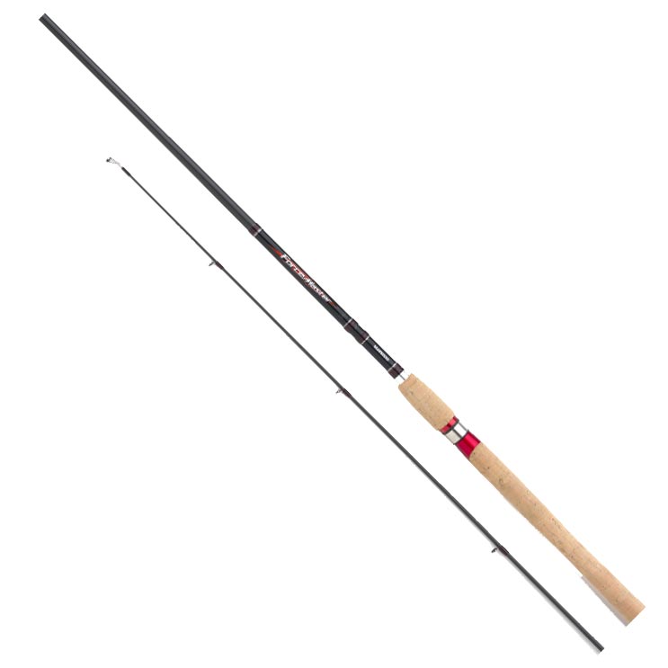 SHIMANO FISHING FORCEMASTER BX COMMERCIAL RODS FISHING EQUIPMENT