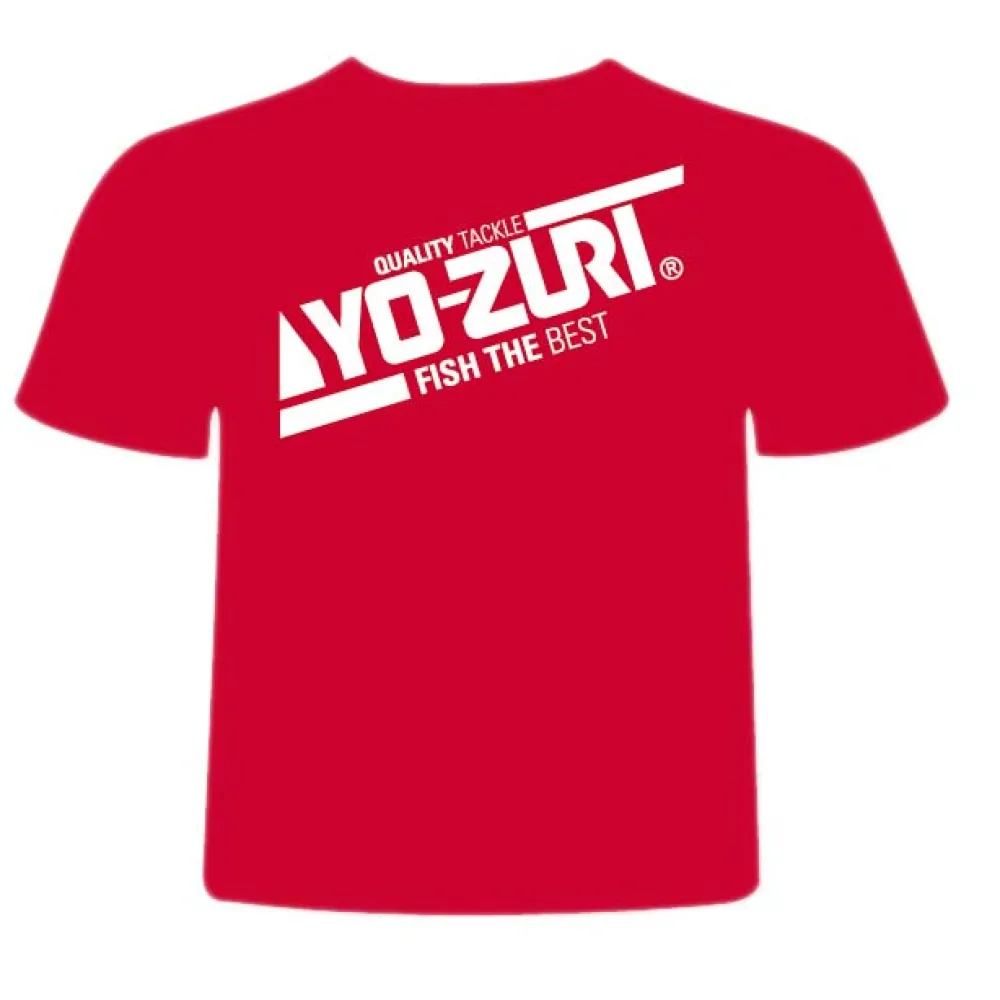 Yozuri Logo Rosso comprare e offerta su Waveinn