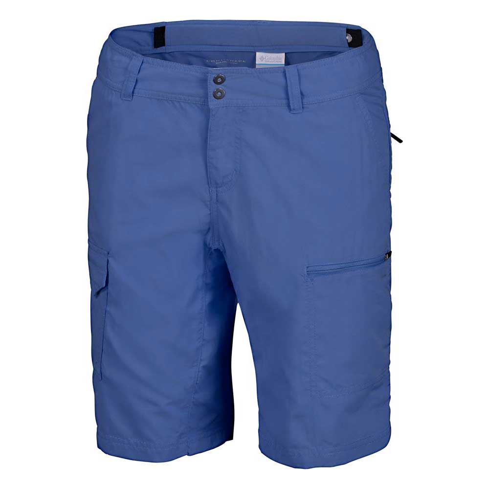 Pantalons Columbia Silver Ridge Cargo Short 10 Inch 