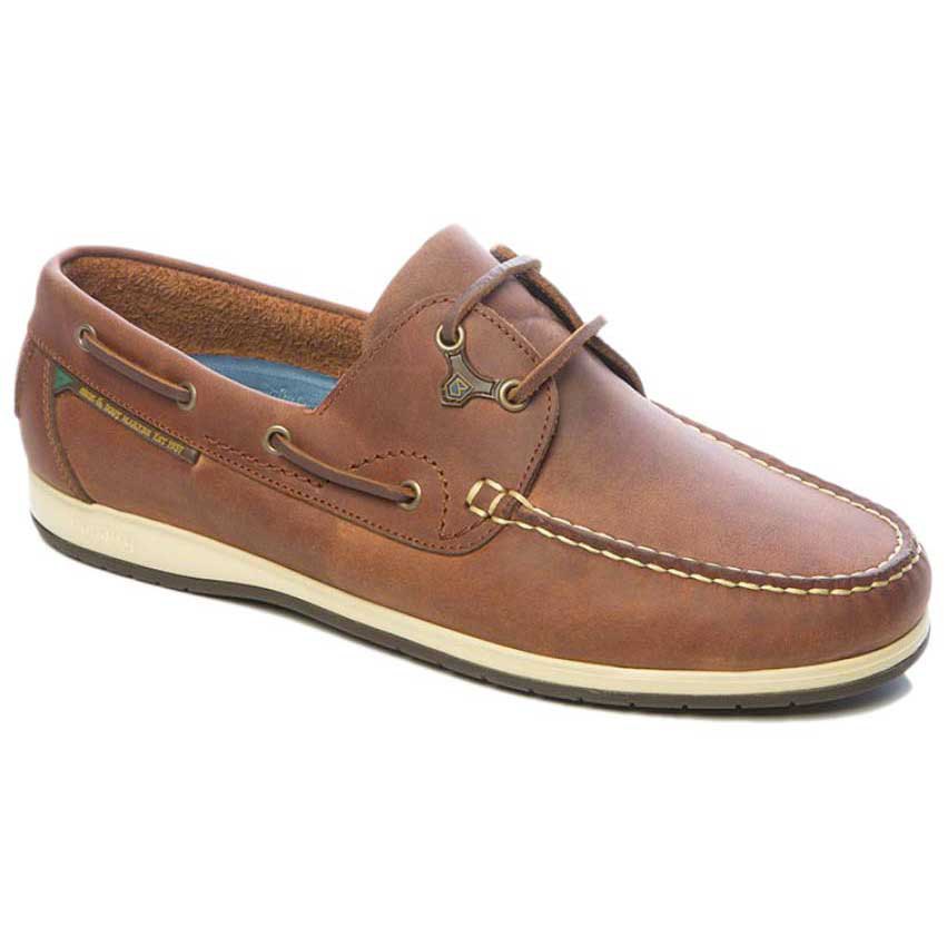 Dubarry X LT Shoes Brown buy and offers on Waveinn