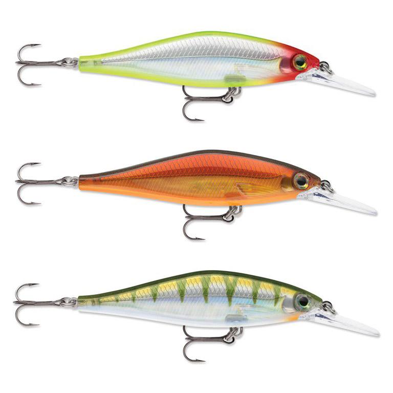 Image result for rapala shadow rap