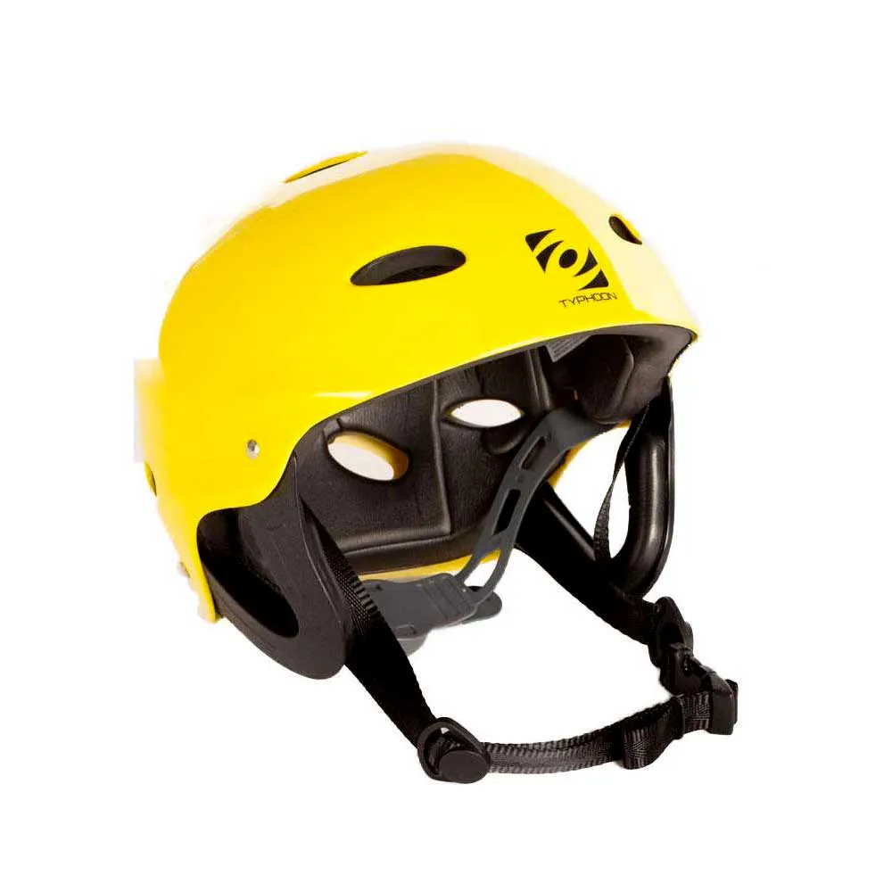 Sécurité Typhoon Helmet 