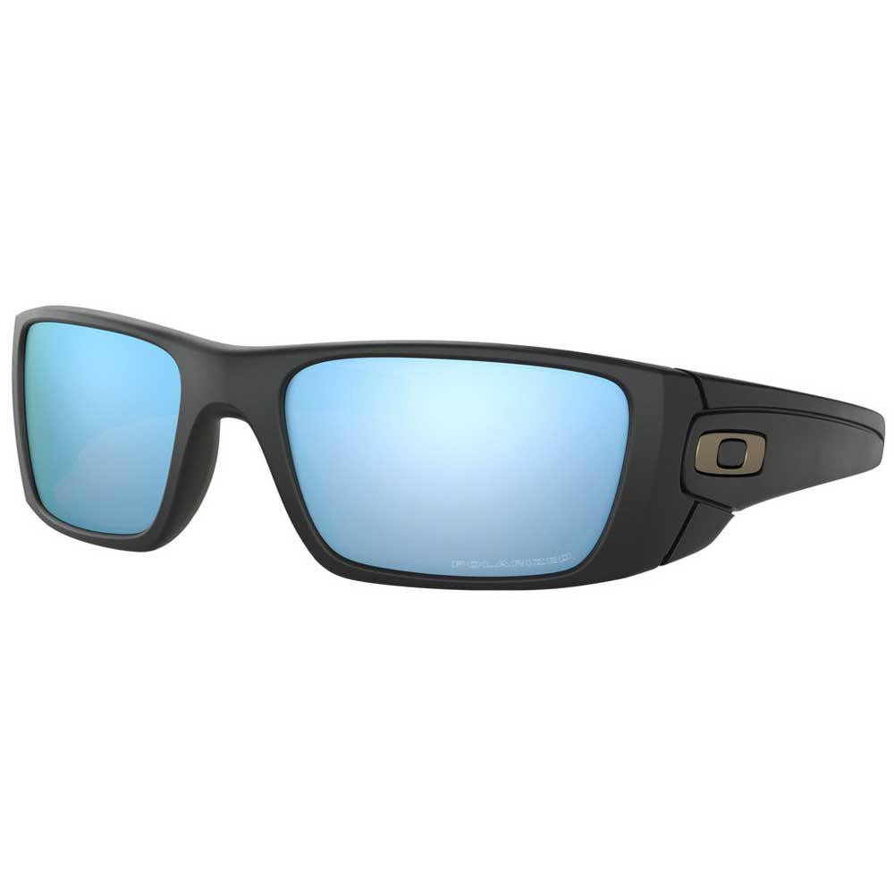 Lunettes Oakley Fuel Cell Prizm Polarized 
