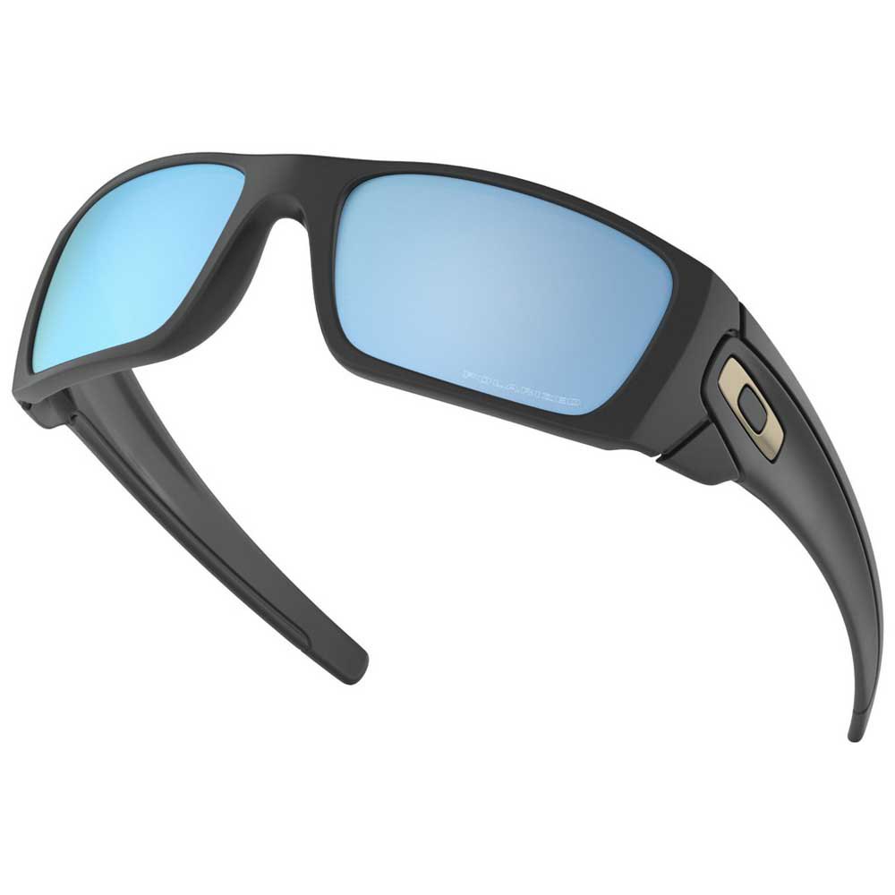 fuel cell polarized