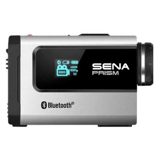 Image Sena Prism Bluetooth Action Camera Lite Pack 