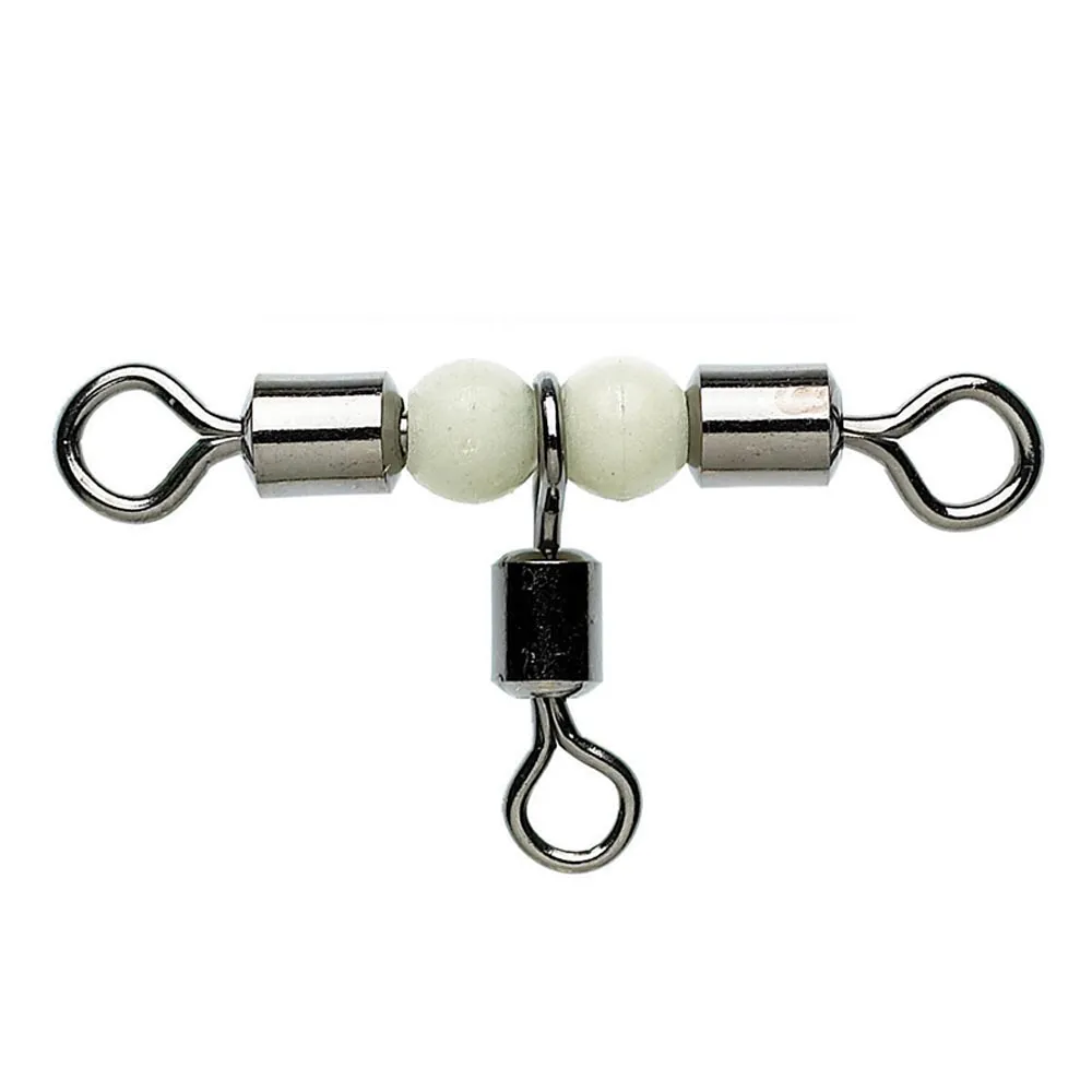 Petits outils Okuma Crossline Rolling Pearl Swivel 