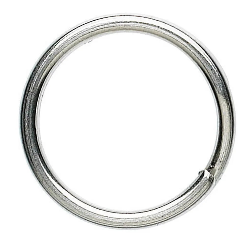 Petits outils Okuma Split Ring Forged 