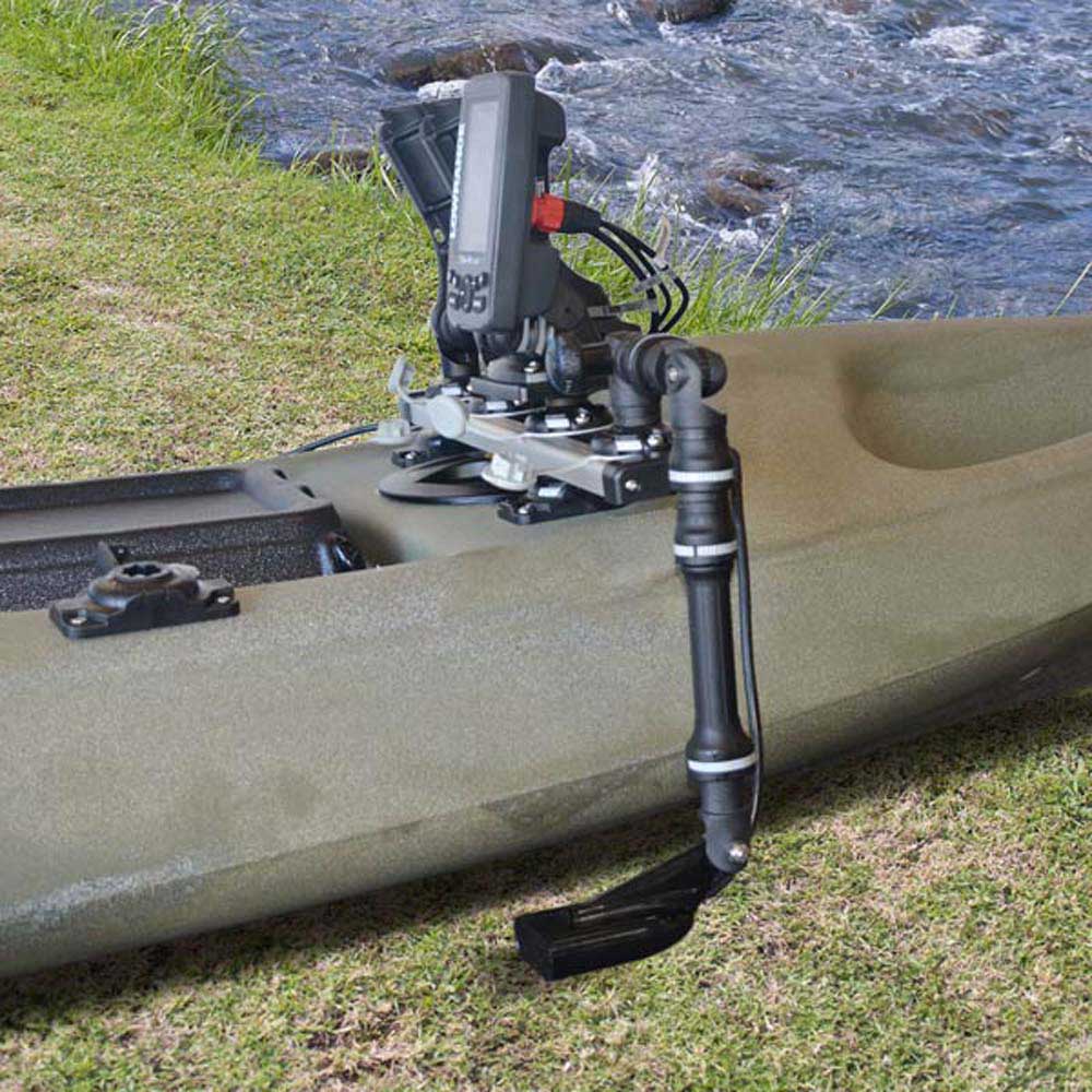 RAILBLAZA Kayak or Dinghy Transducer Arm XL for sale online 