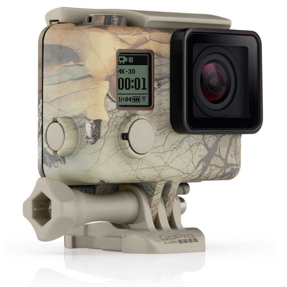 Caméras daction Gopro Camouflage Cover 2x1 