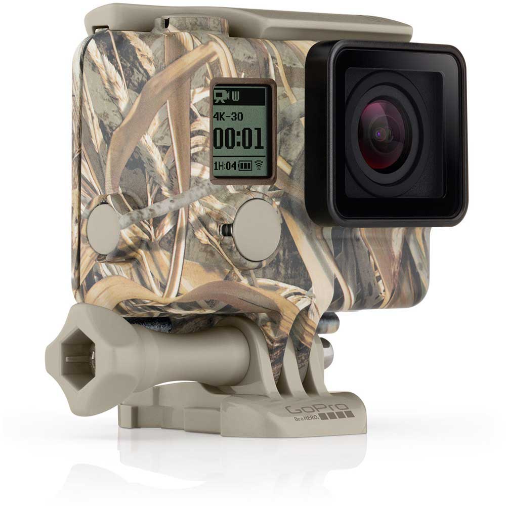 Caméras daction Gopro Slim Camouflage Cover 2x1 