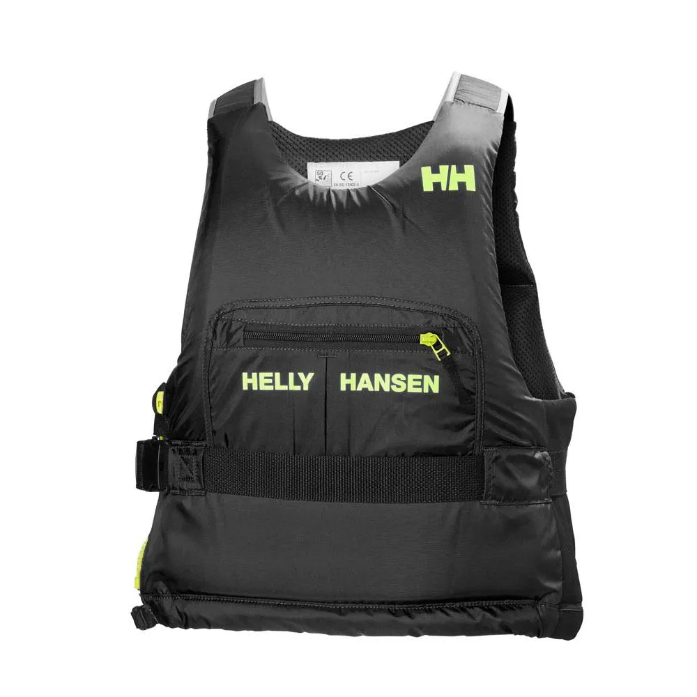 Sécurité Helly-hansen Rider + 