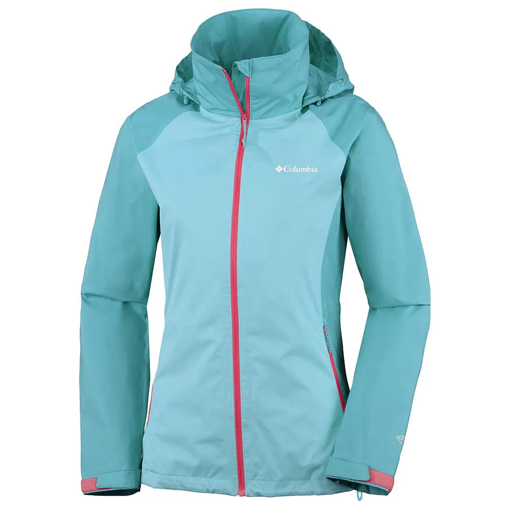 columbia tapanga trail