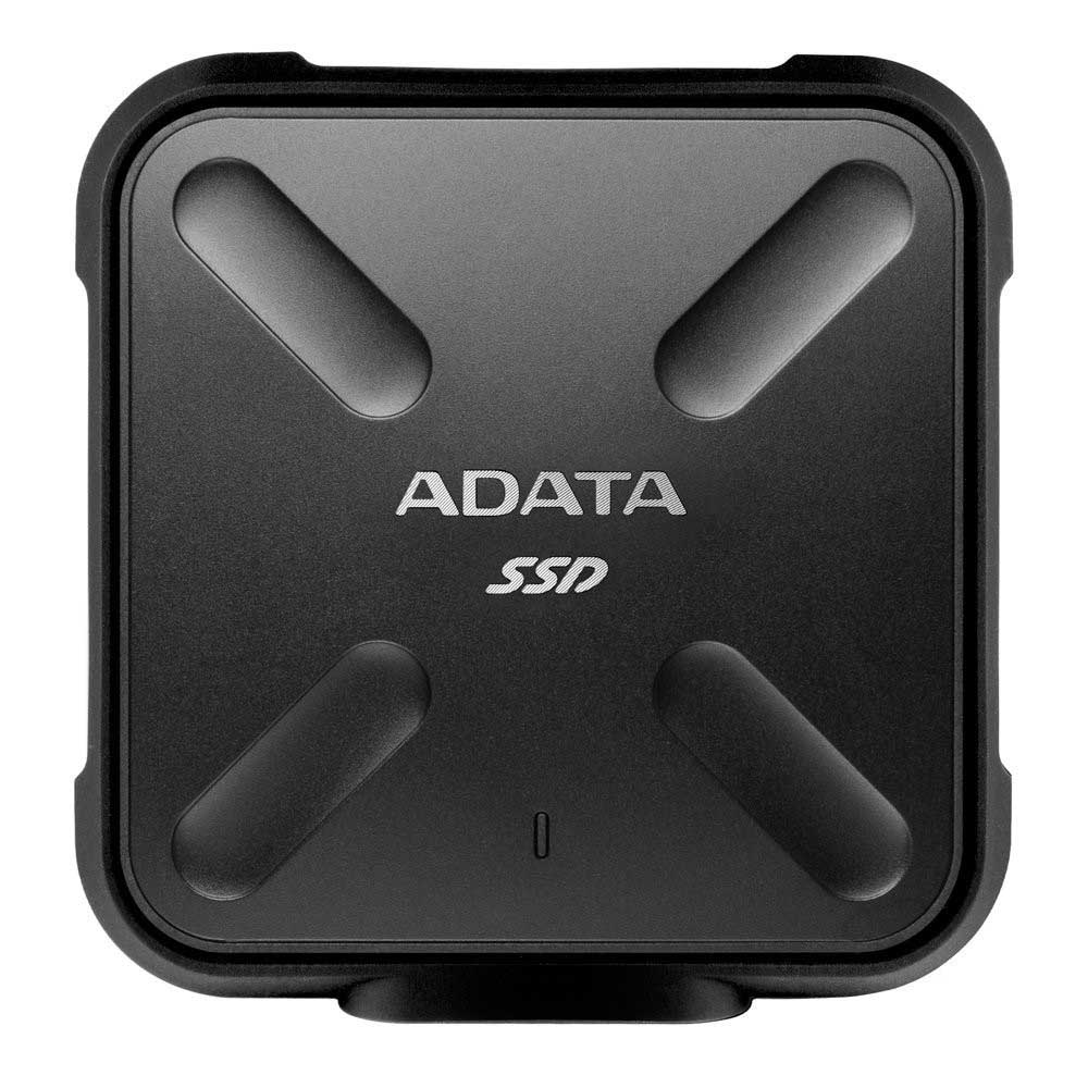 Dispositifs de mémoire Adata Sd700 Durable External Ssd 
