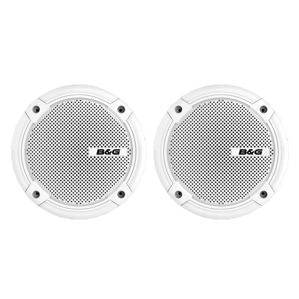 6.5 marine speakers